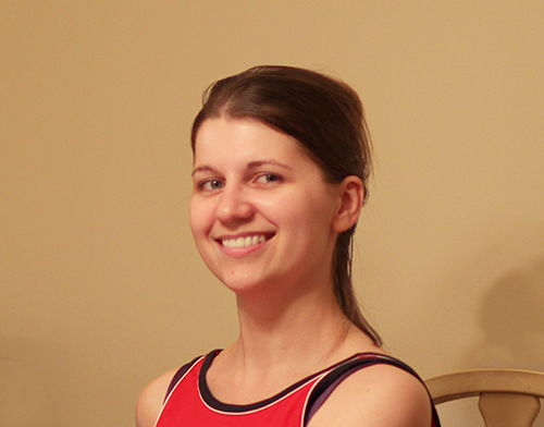 Tatiana Alexeeva - Certified Hypnotherapist